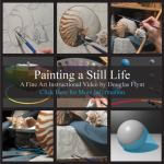 Painting a Still Life Instructional Video Thumbnail